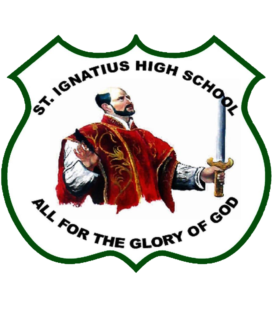 St. Ignatius High School